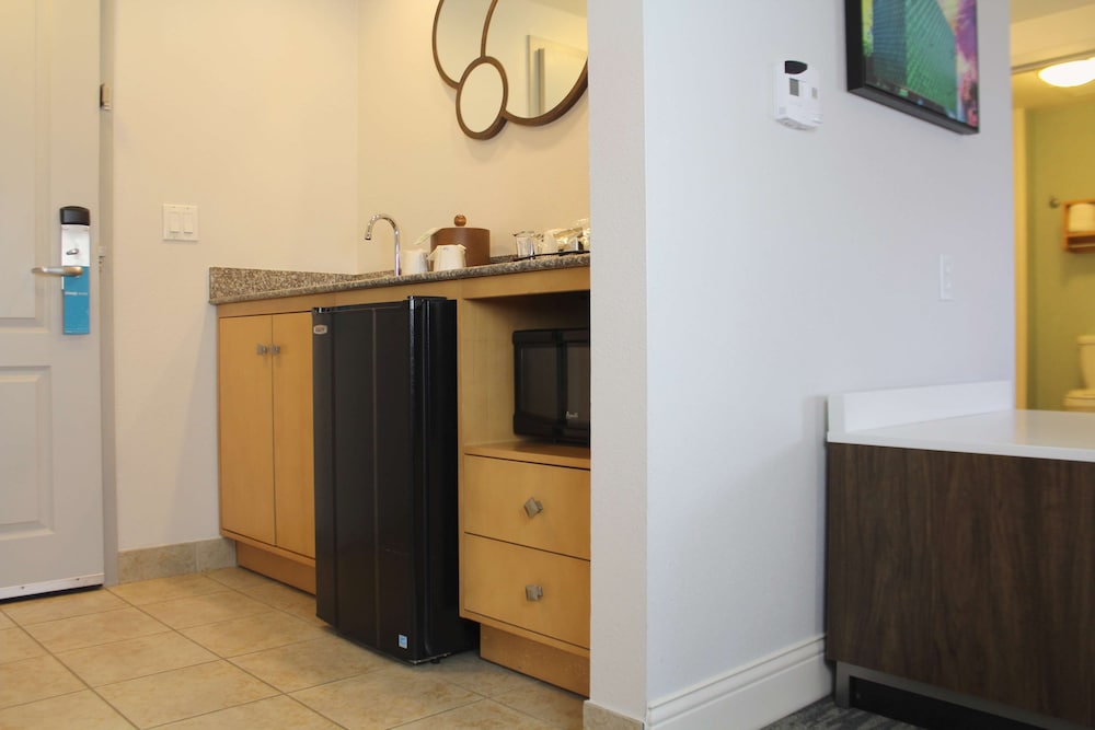 Hampton Inn and Suites Sarasota/Bradenton-Airport 9/68