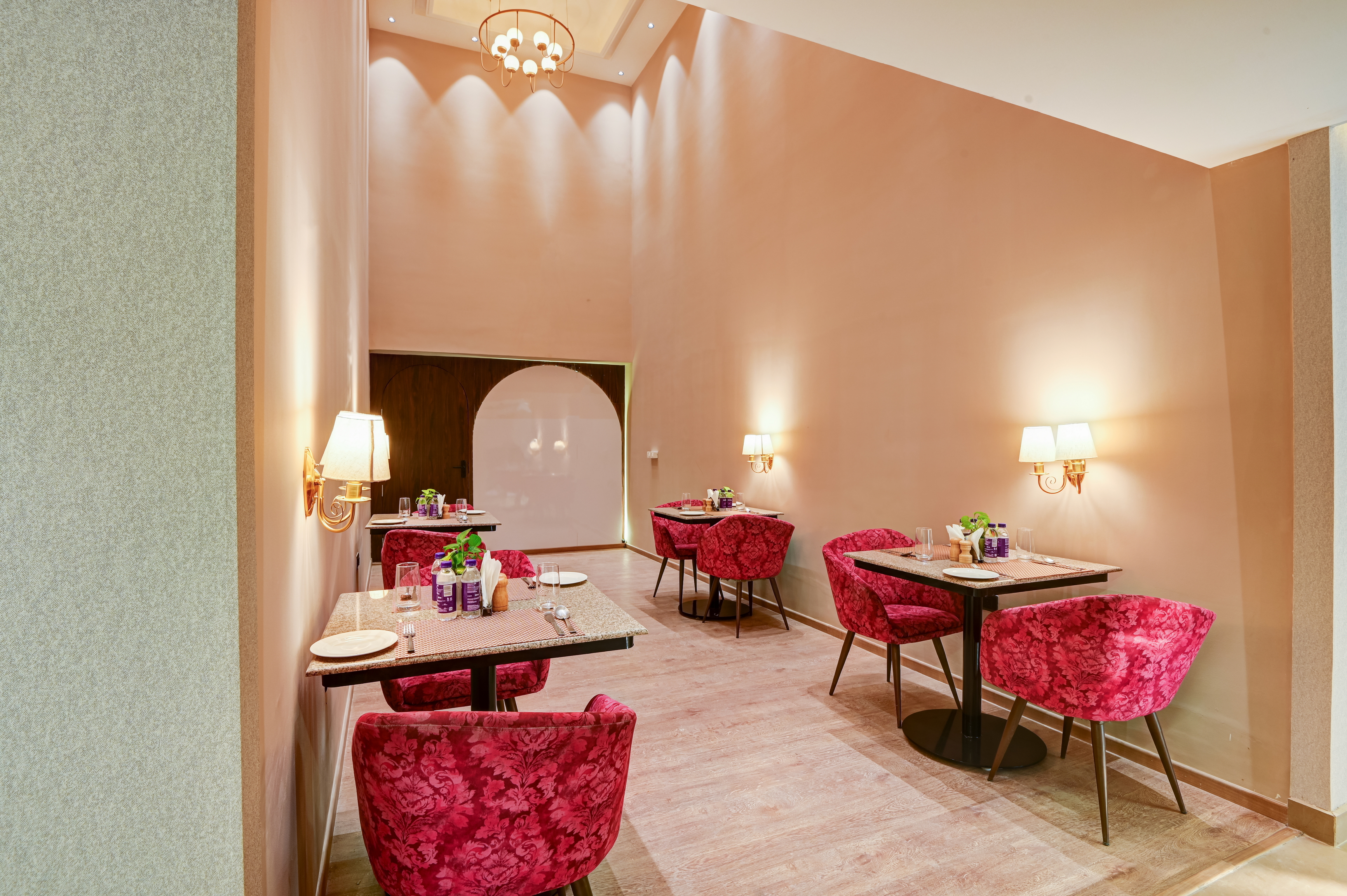 Hotel 91 City Centre Sector 52 22/50