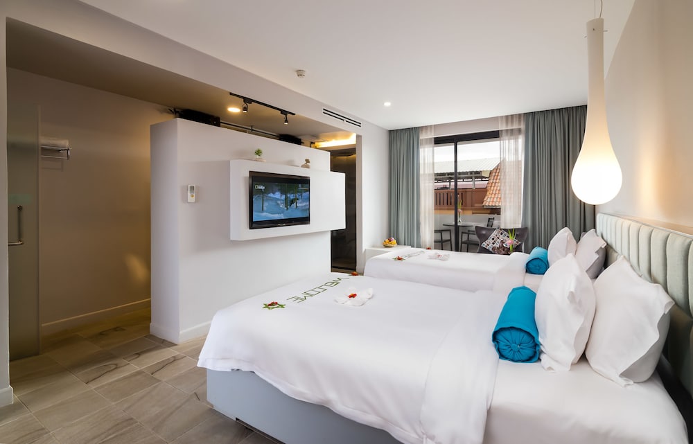 Damrei Angkor Hotel 34/74