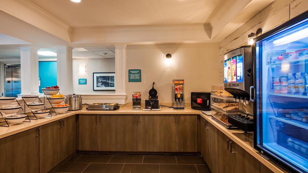 Best Western Paradise Hotel 13/44