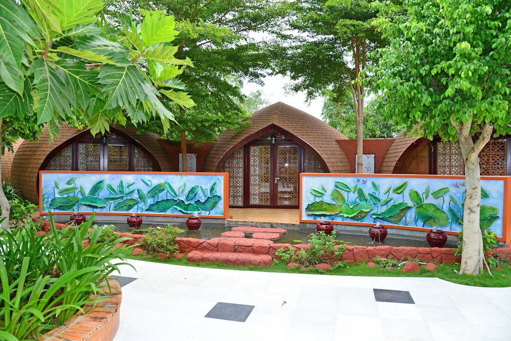 Con Khuong Resort Can Tho 38/50