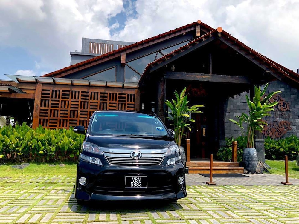 Ipoh Bali Hotel 3/50