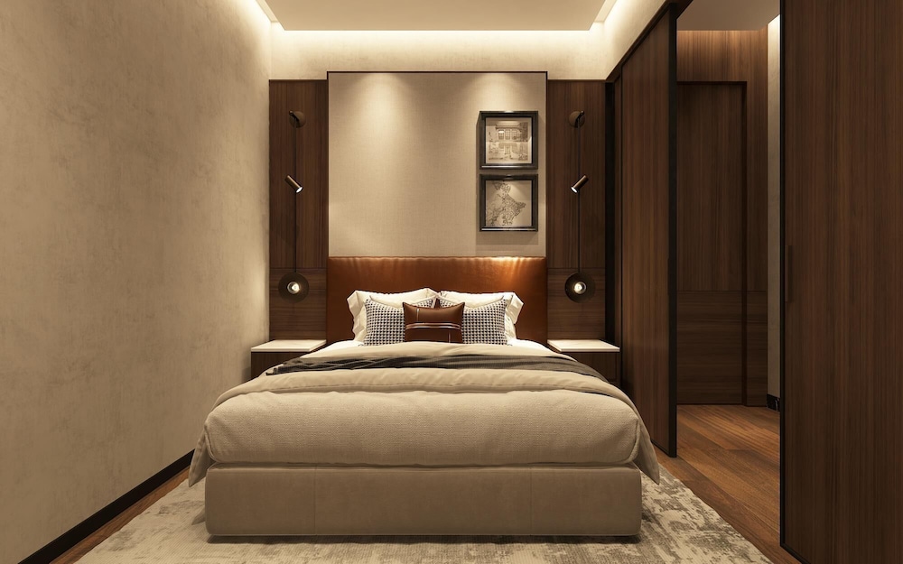 Room at Citadines Connect Bertam Georgetown Penang, GEORGE TOWN