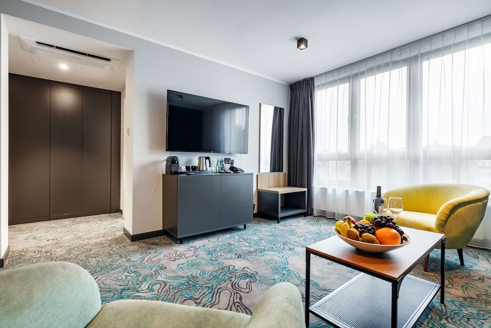 Hotel Kyriad Stargard 30/50