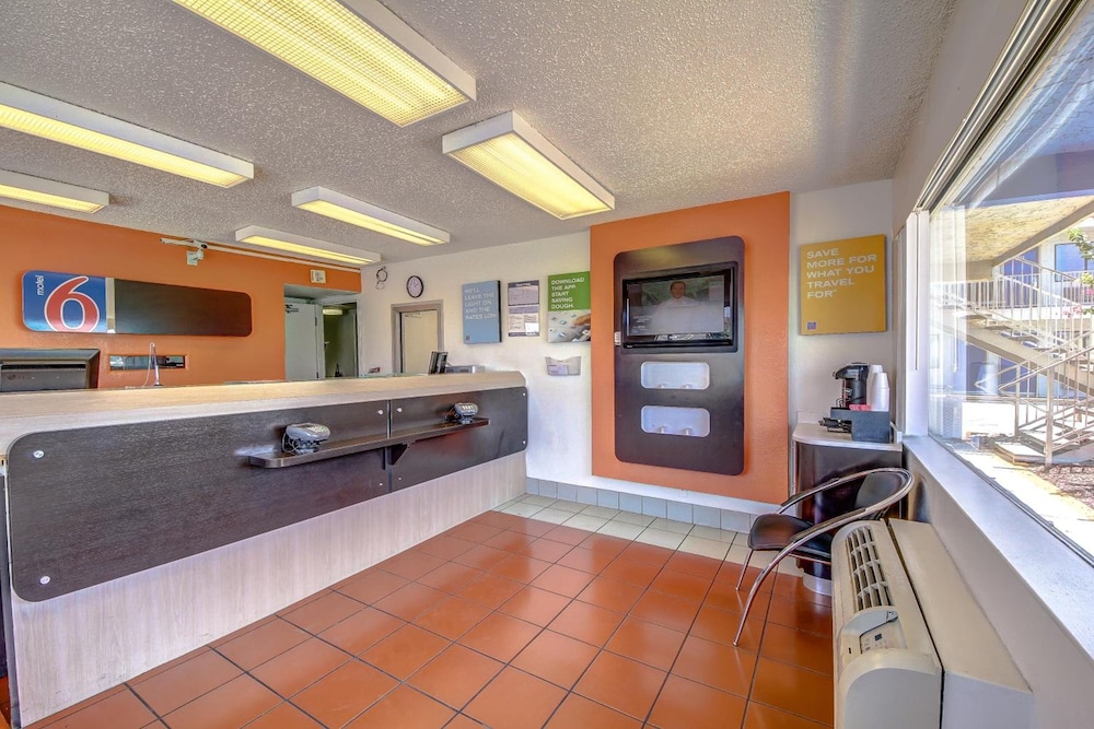 Motel6 San Antonio, TX - Fort Sam Houston 13/61