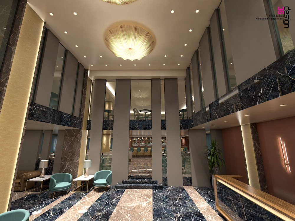 Leonardo Hotel Athens City Center 13/58