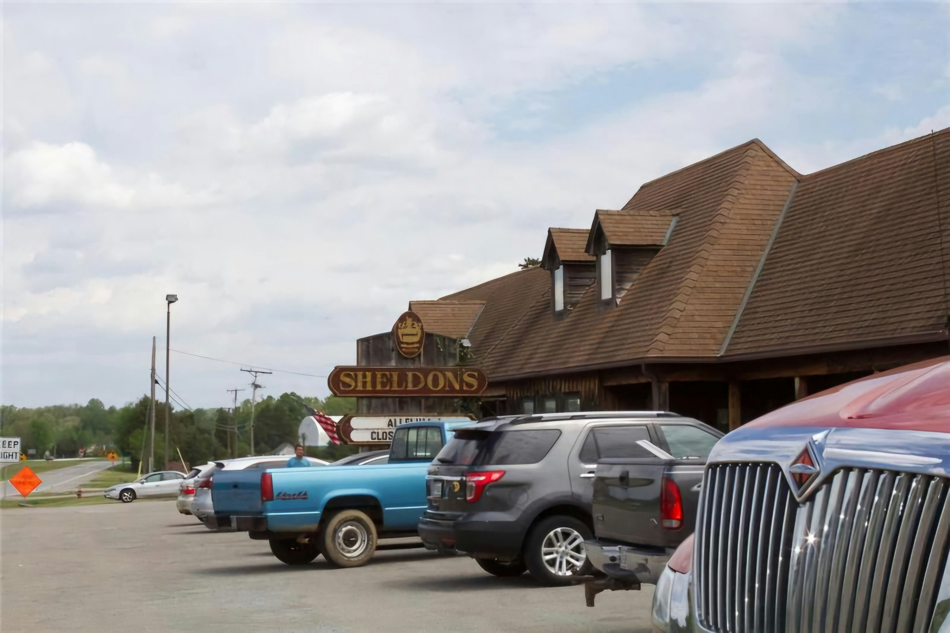 Sheldon's Motel by OYO Keysville Near Hwy 360 18/23