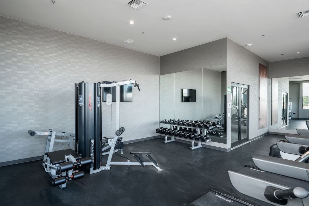 Courtyard By Marriott Ciudad Juarez 22/45