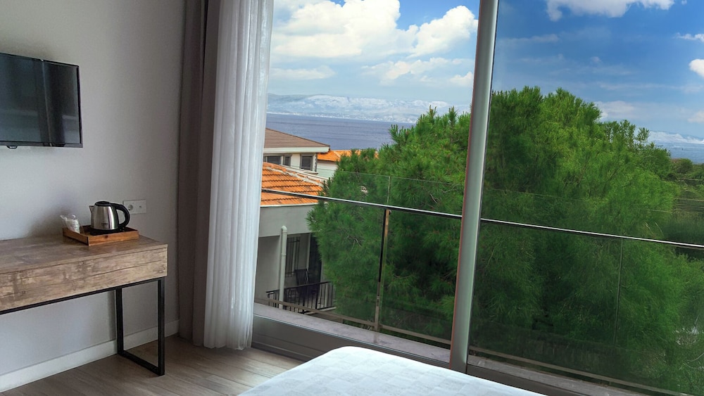 Sahil Butik Otel 28/50
