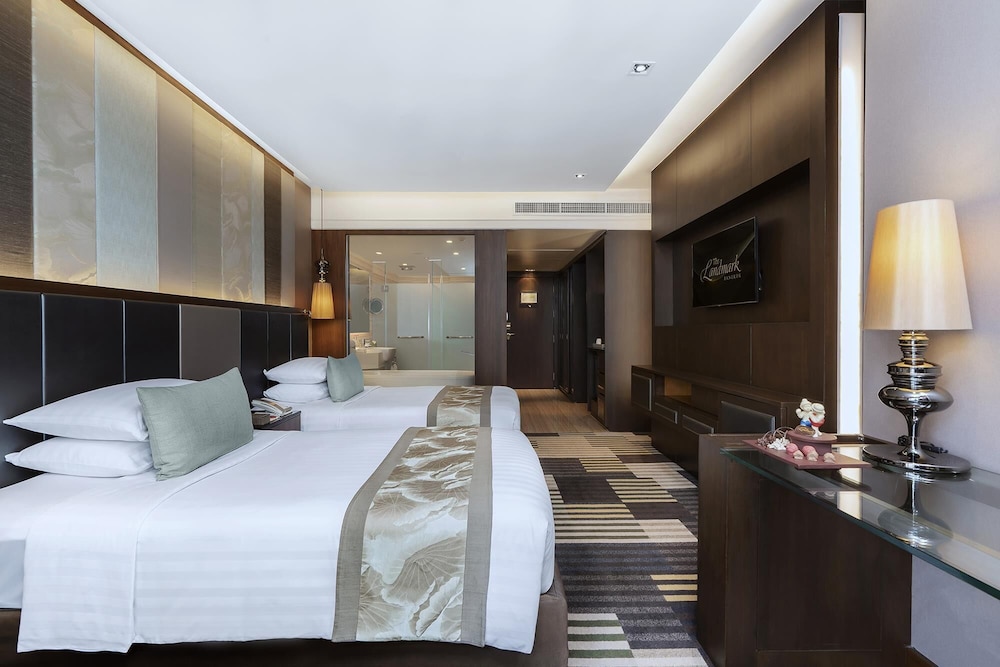 The Landmark Bangkok Hotel 20/73