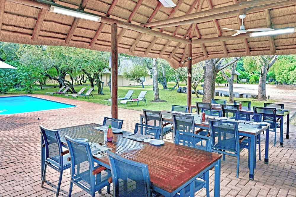 Komati River Chalets 26/50