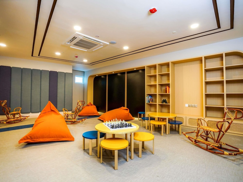 MERCURE LANGKAWI PANTAI CENANG 44/68