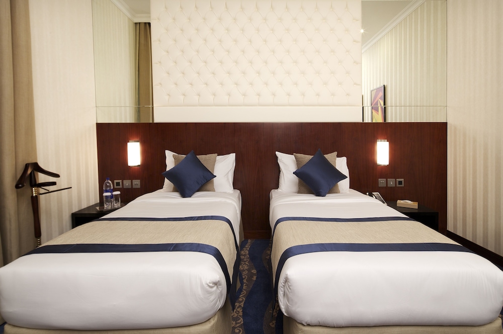 room