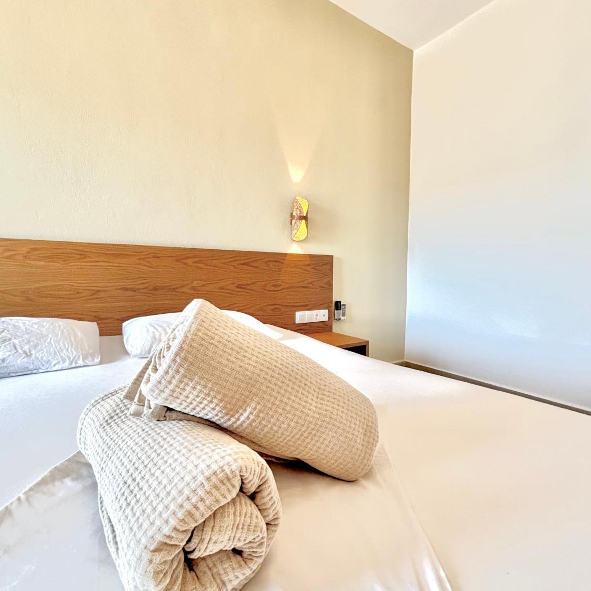 Marcos Beach Hotel 17/50