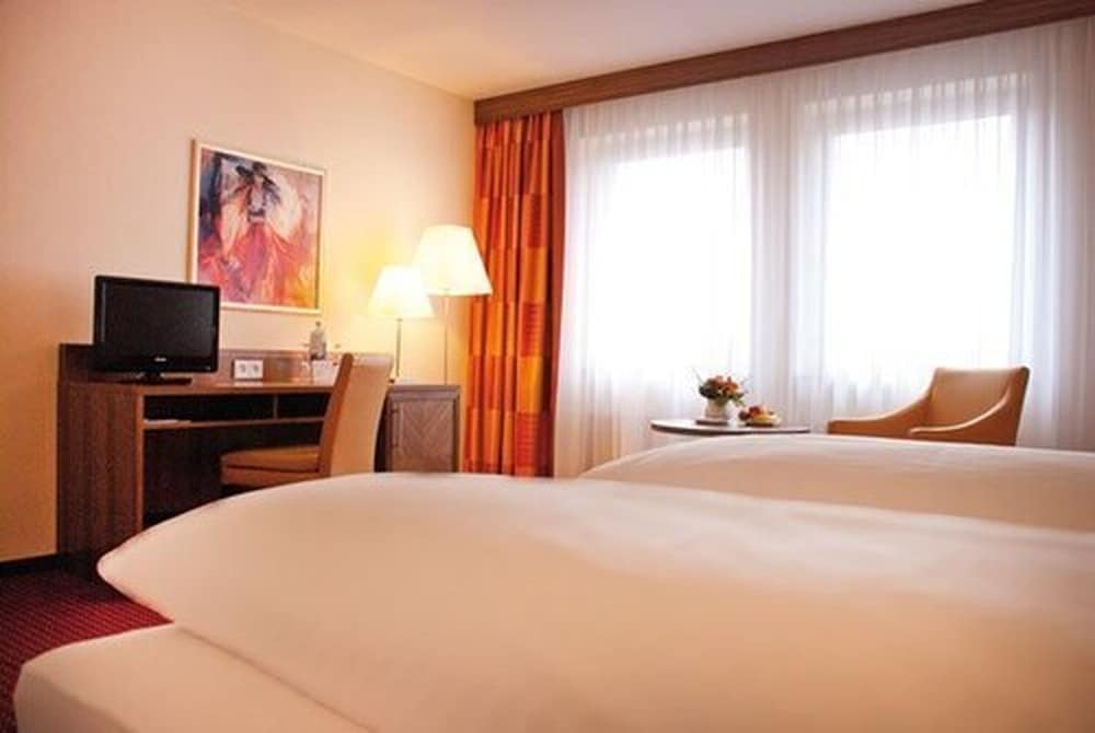 Morada Hotel Gifhorn 13/45