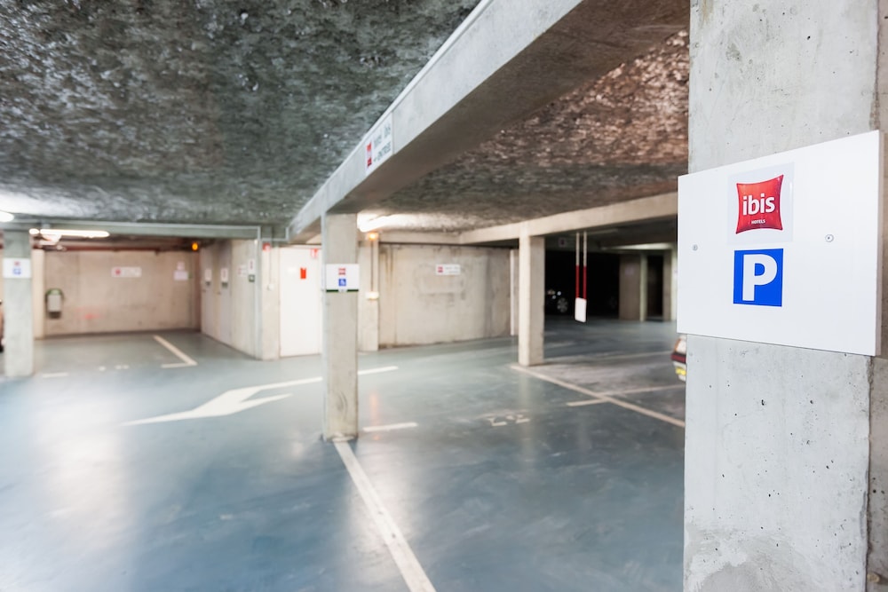 Ibis Agen Centre 57/59