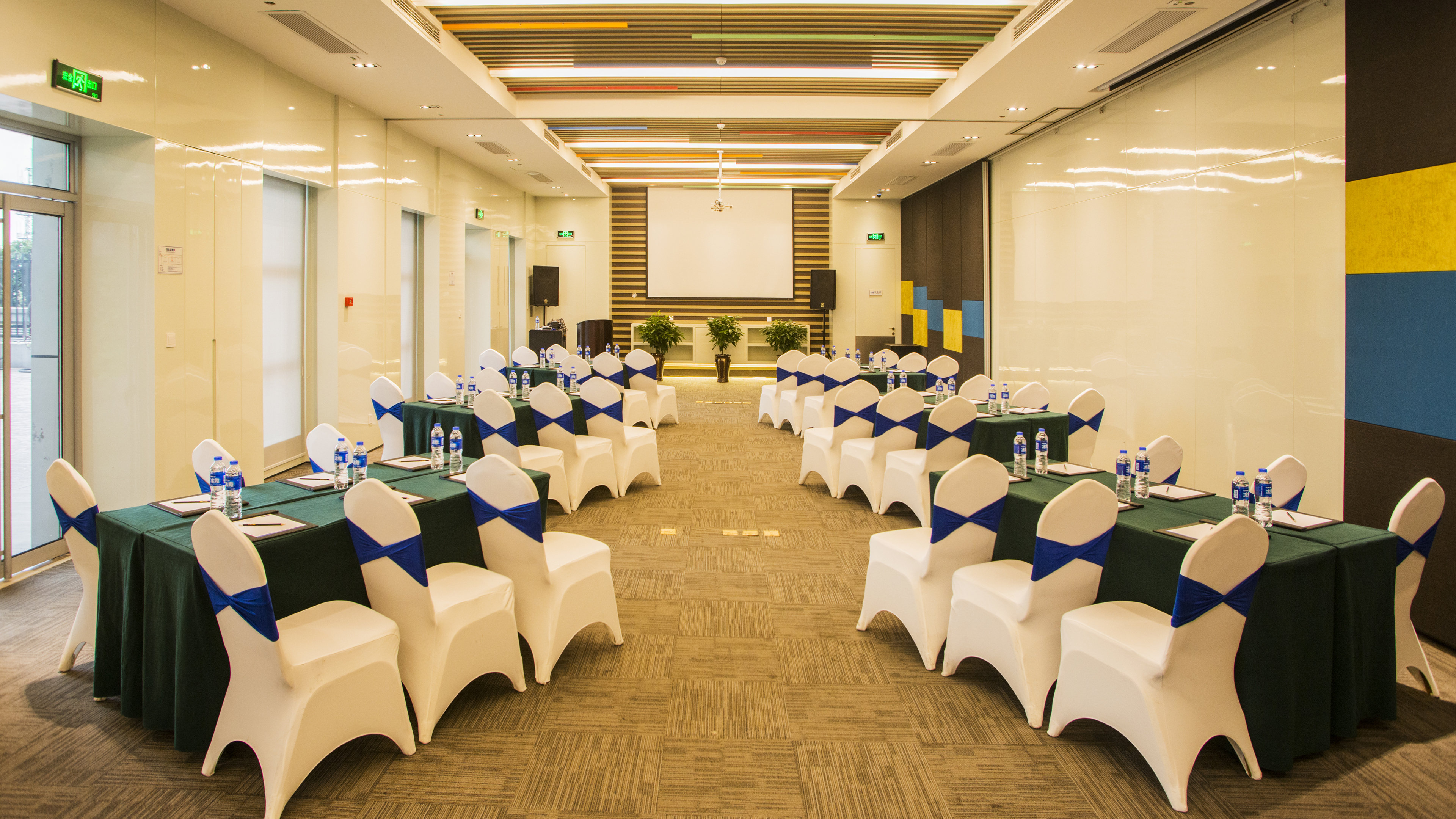 Holiday Inn Express Changzhou Lanling 46/50
