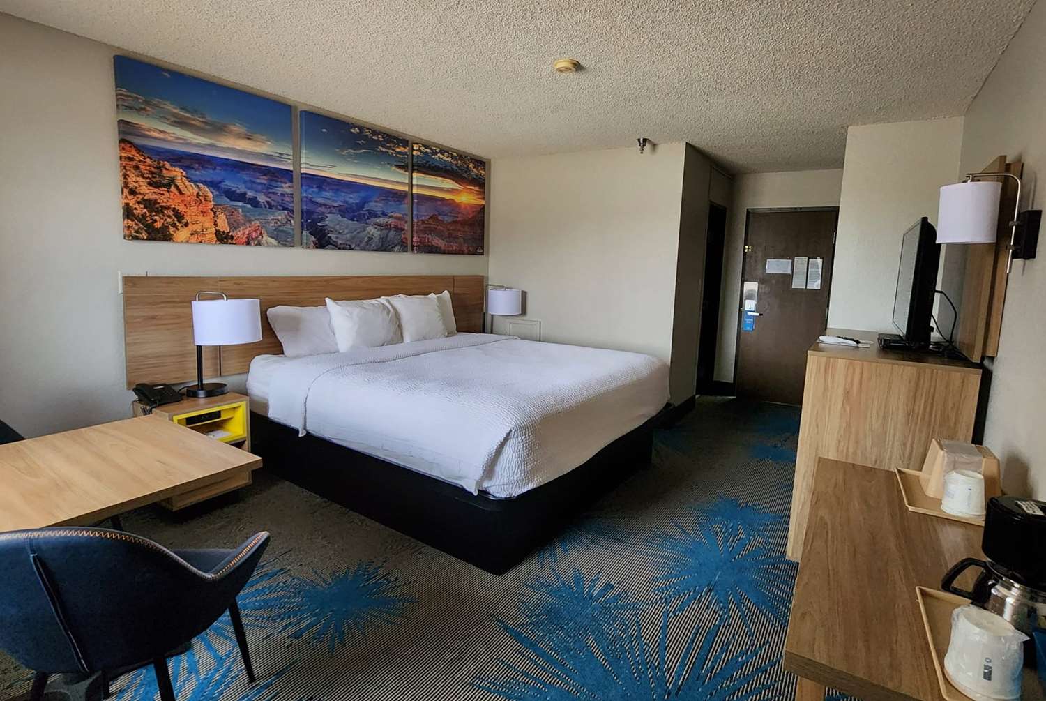 Days Inn By Wyndham Tucumcari 14/52