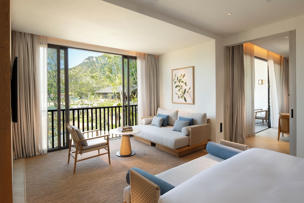 Hilton Burau Bay Langkawi Resort 17/59