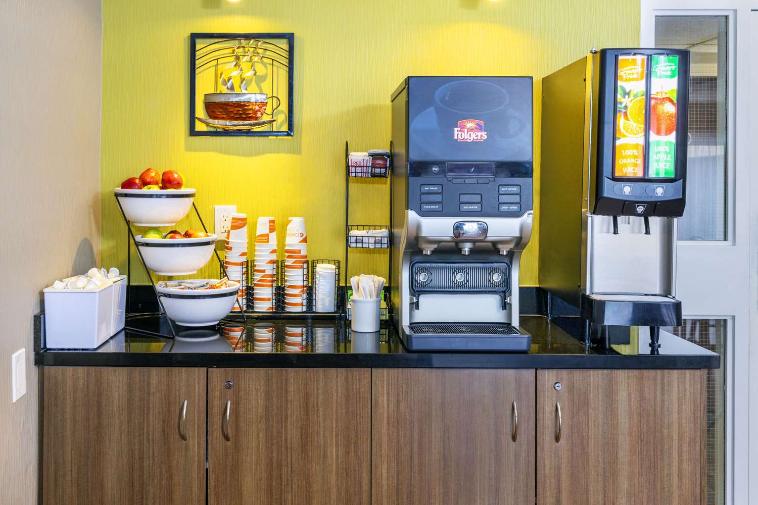 Comfort Inn Moncton Magnetic Hill 5/15