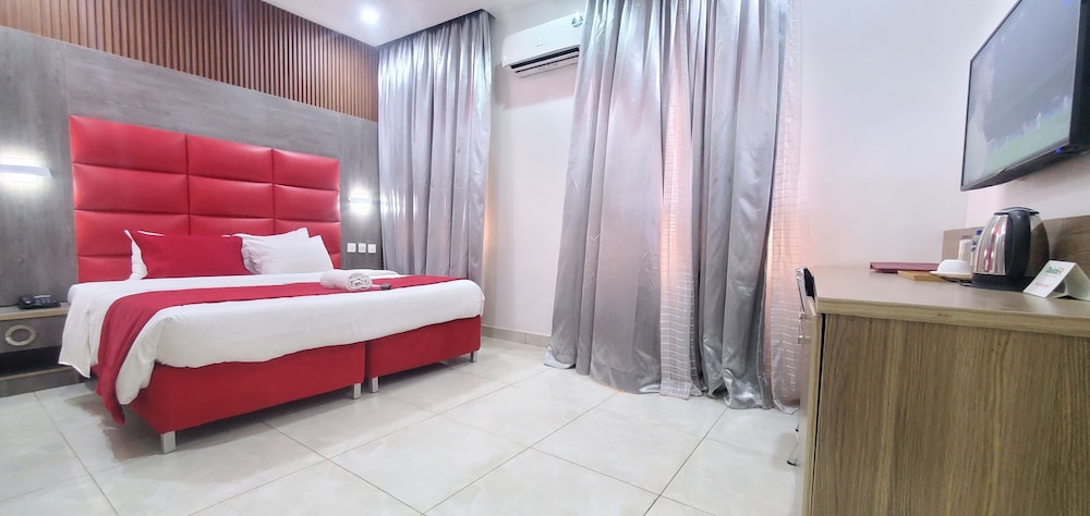 Dalchifit Suites 23/50