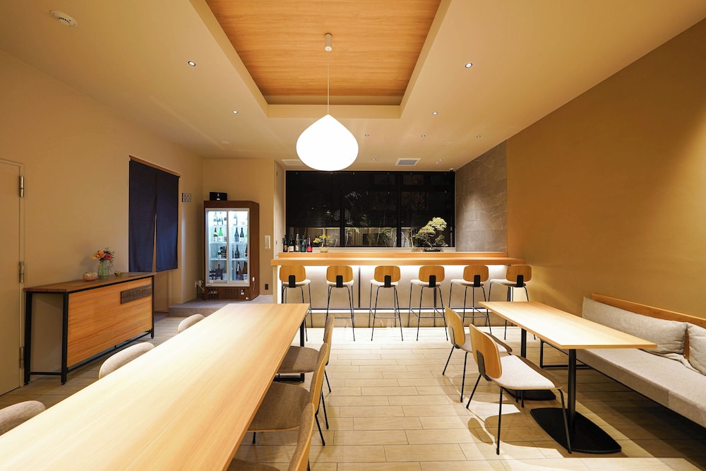 Nico Hotel 30/50