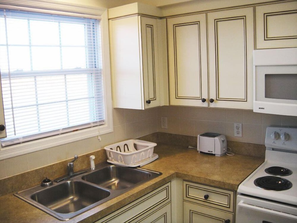 Shore Stay Suites 21/22
