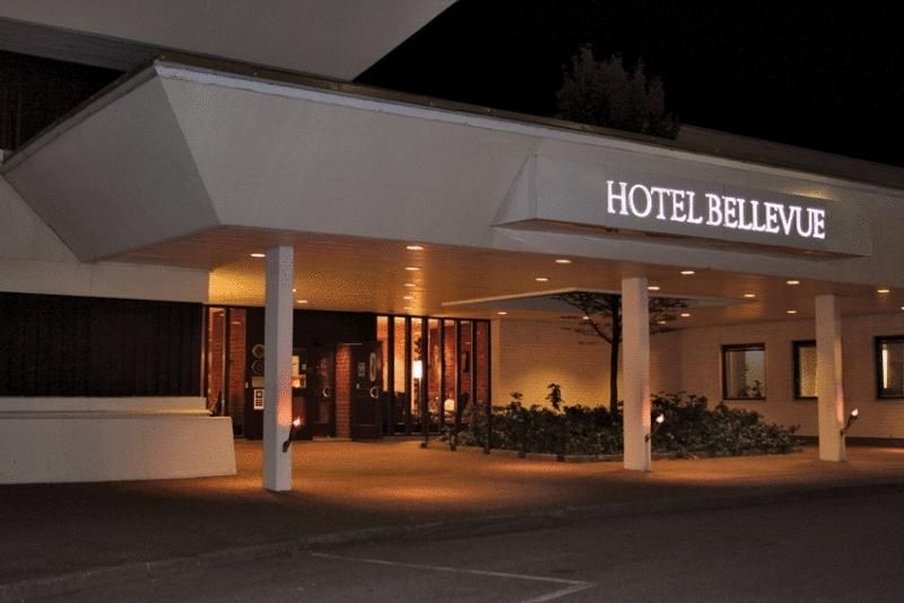 Hotell Bellevue 1/20