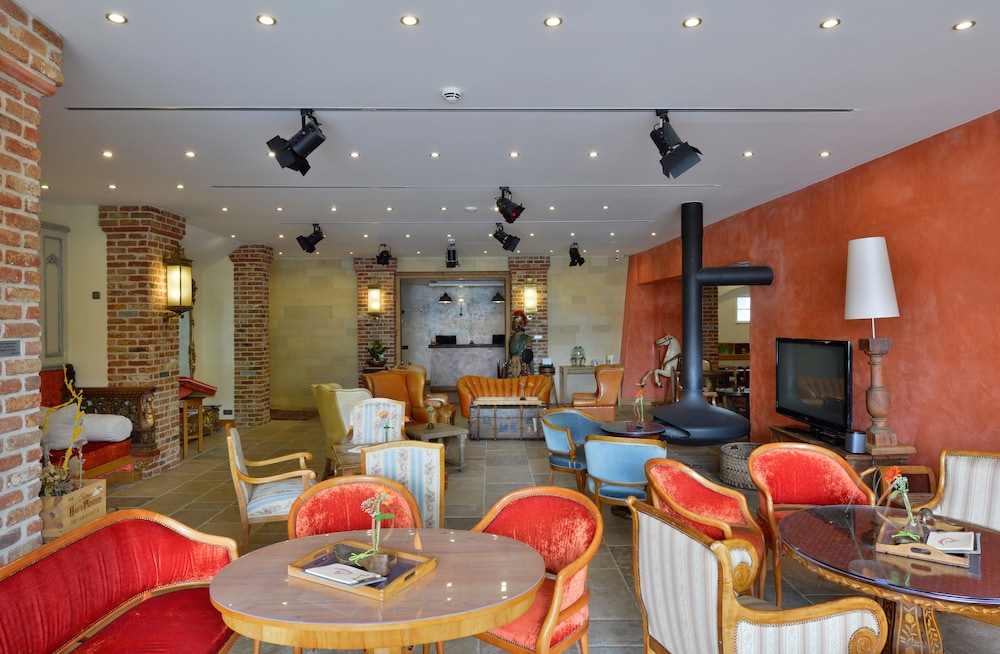 Ringhotel Alpenhof 60/71