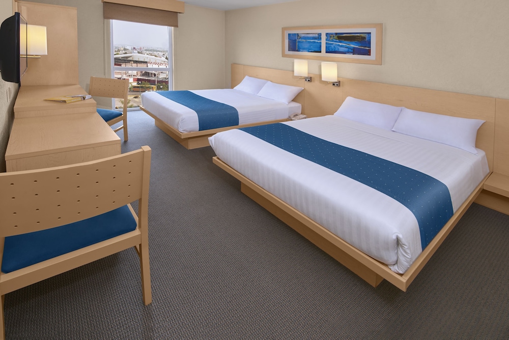 City Express by Marriott Ciudad Del Carmen 18/51
