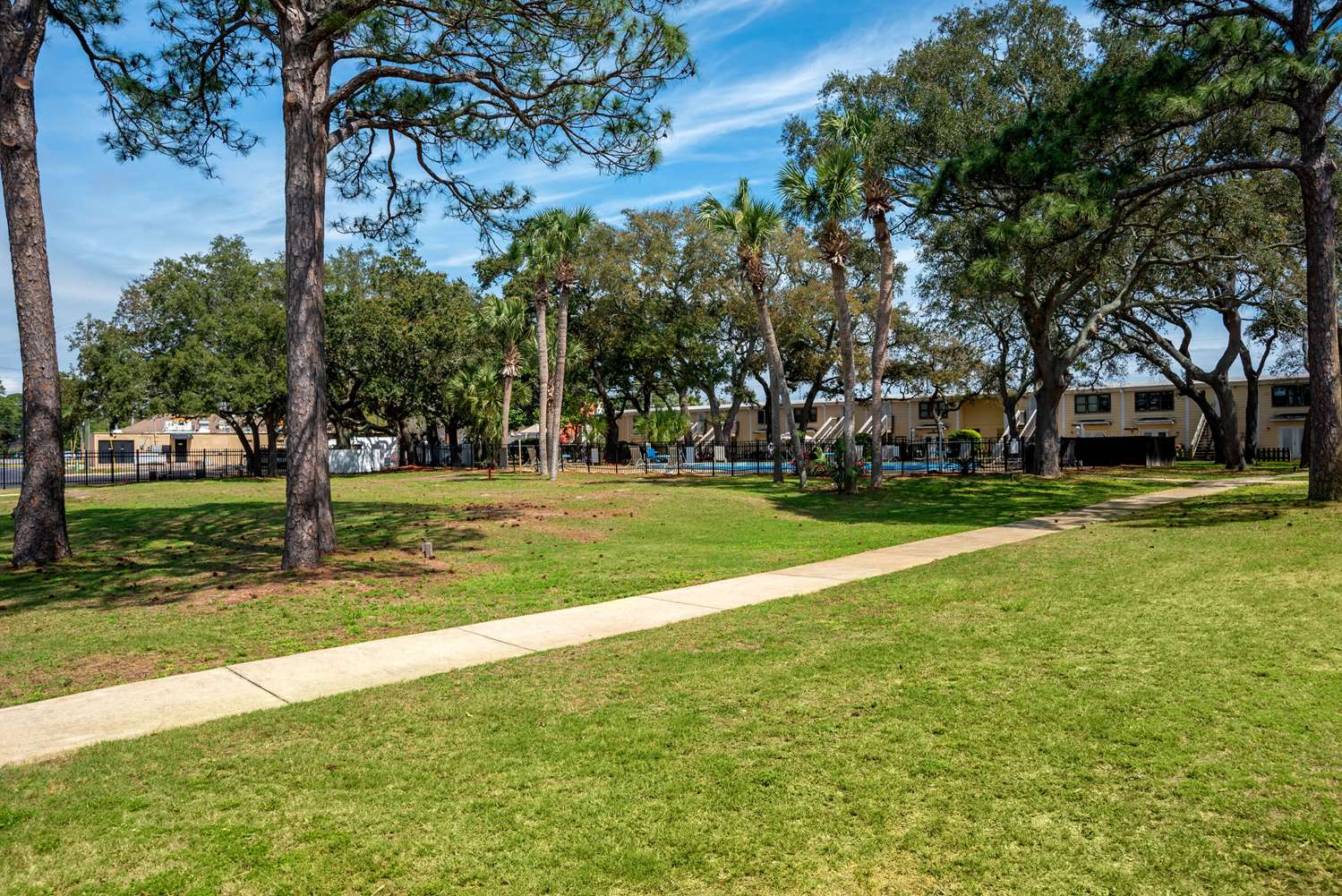 Quality Inn Fort Walton Beach - Destin West 14/15