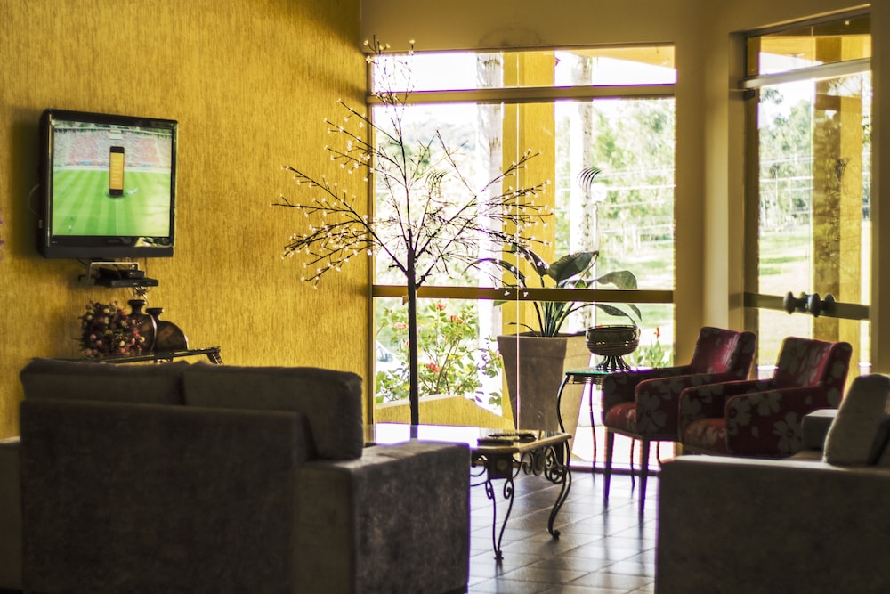 CANZI CATARATAS HOTEL 22/50