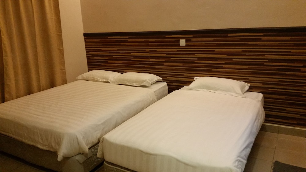 Hotel Sri Iskandar 16/39
