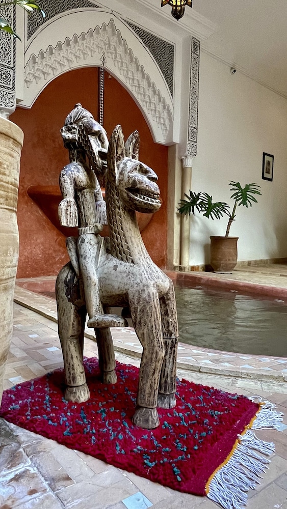 Riad Dar Foundouk & Spa 40/72