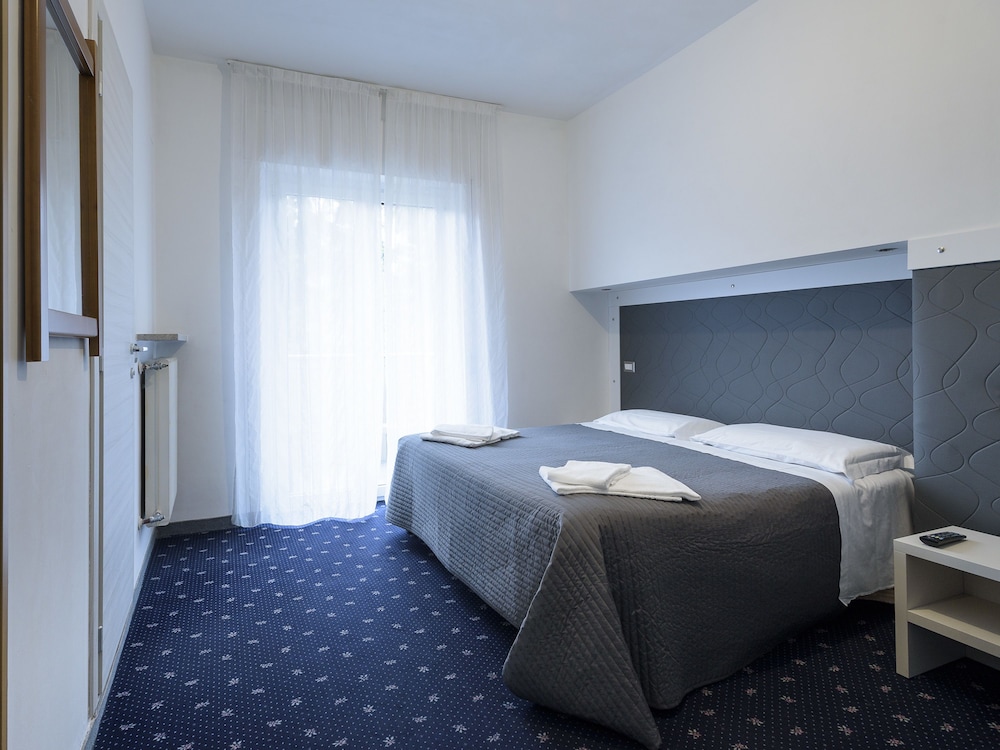 Hotel Rubino 31/63