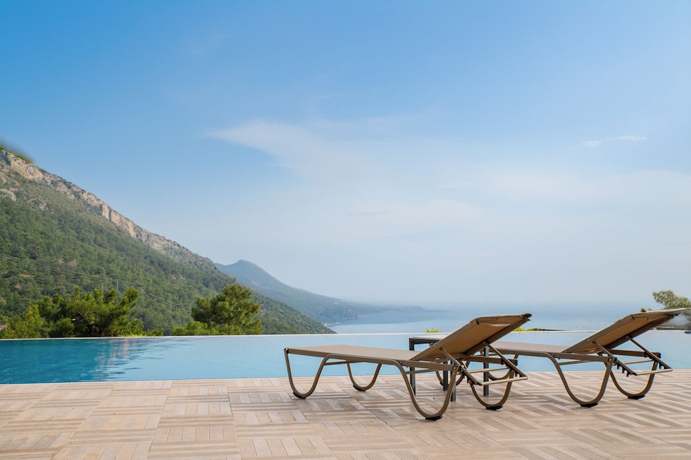 Ramada by Wyndham Fethiye Oludeniz - Adults Only +16 42/48