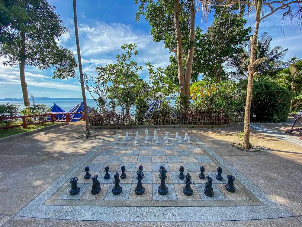 Koh Mak Buri Hut Natural Resort 4/74