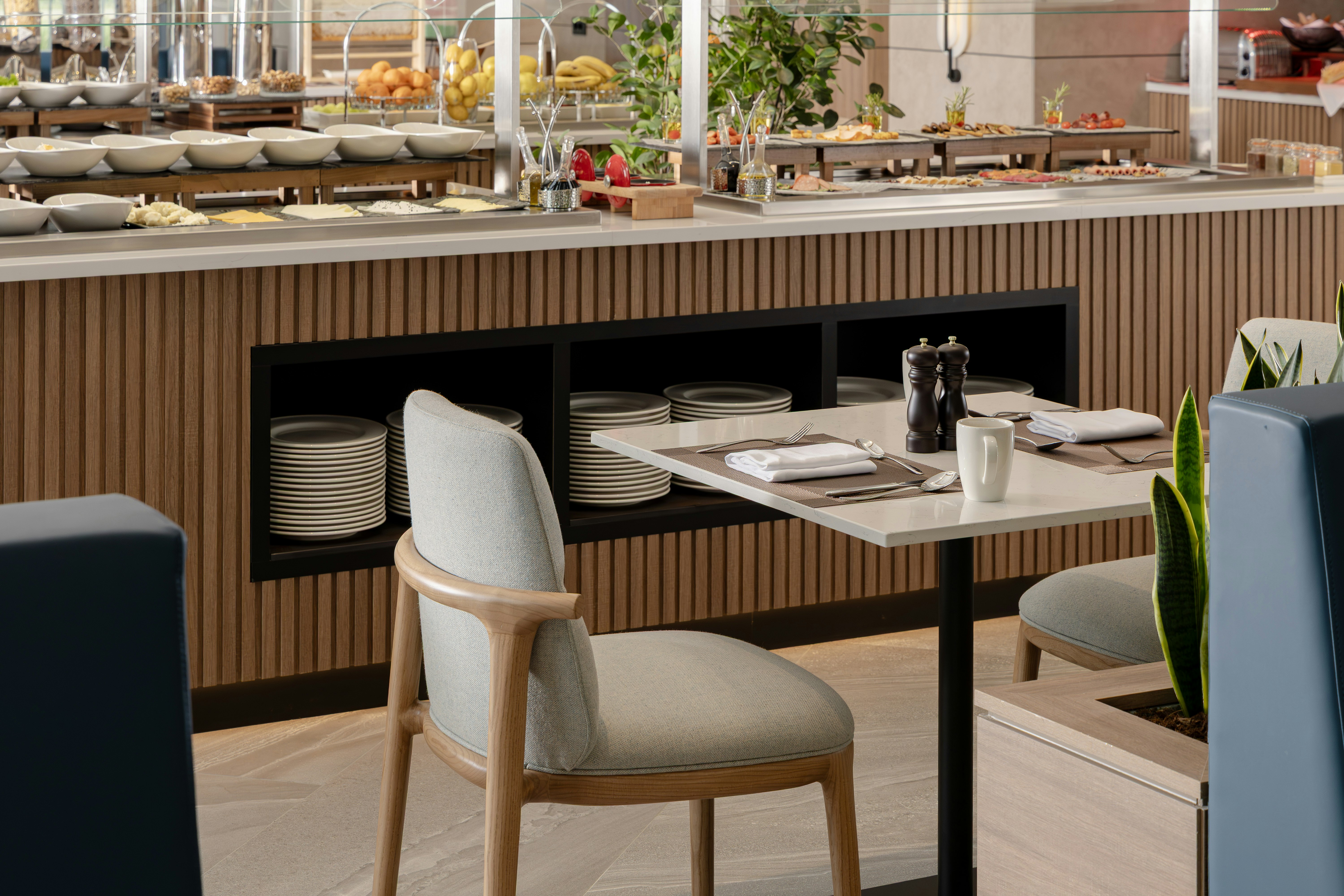 Hilton Garden Inn Agdam 31/50
