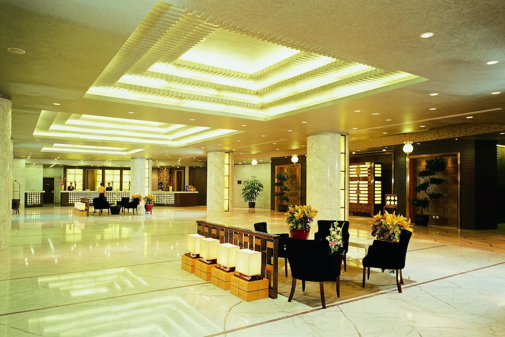 Beijing Asia Hotel 8/50