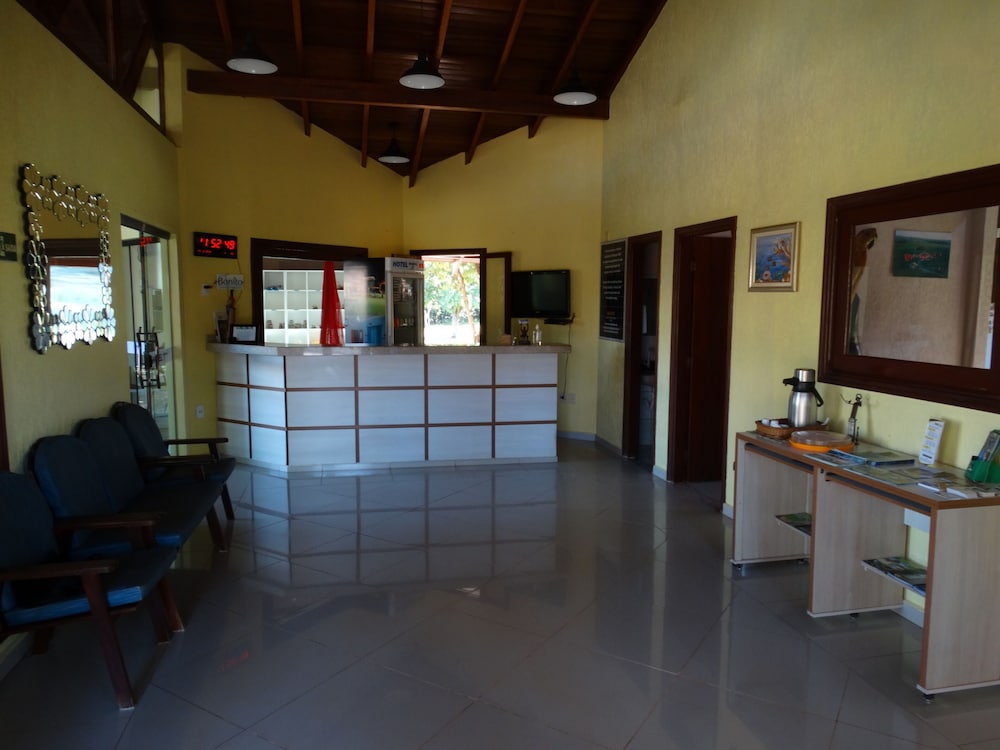 Hotel Pousada Arauna 51/68