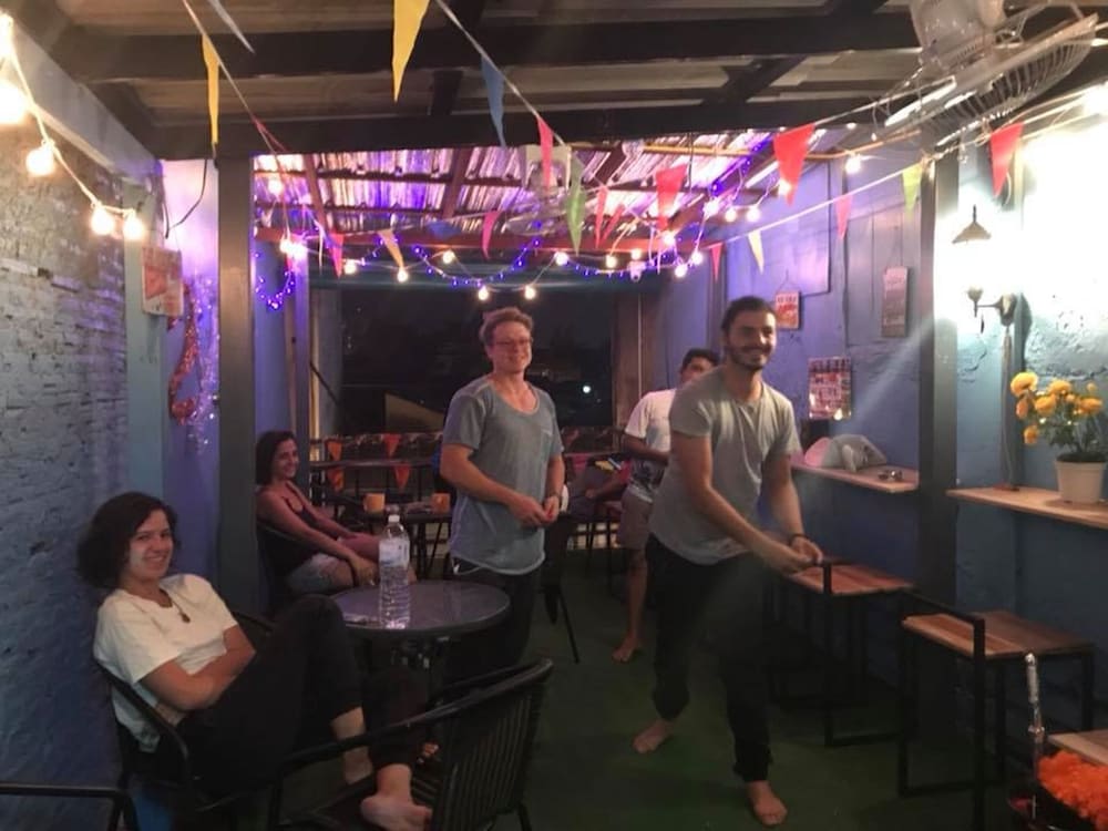 Zee Thai Hostel (Thaitone Hostel) 61/69