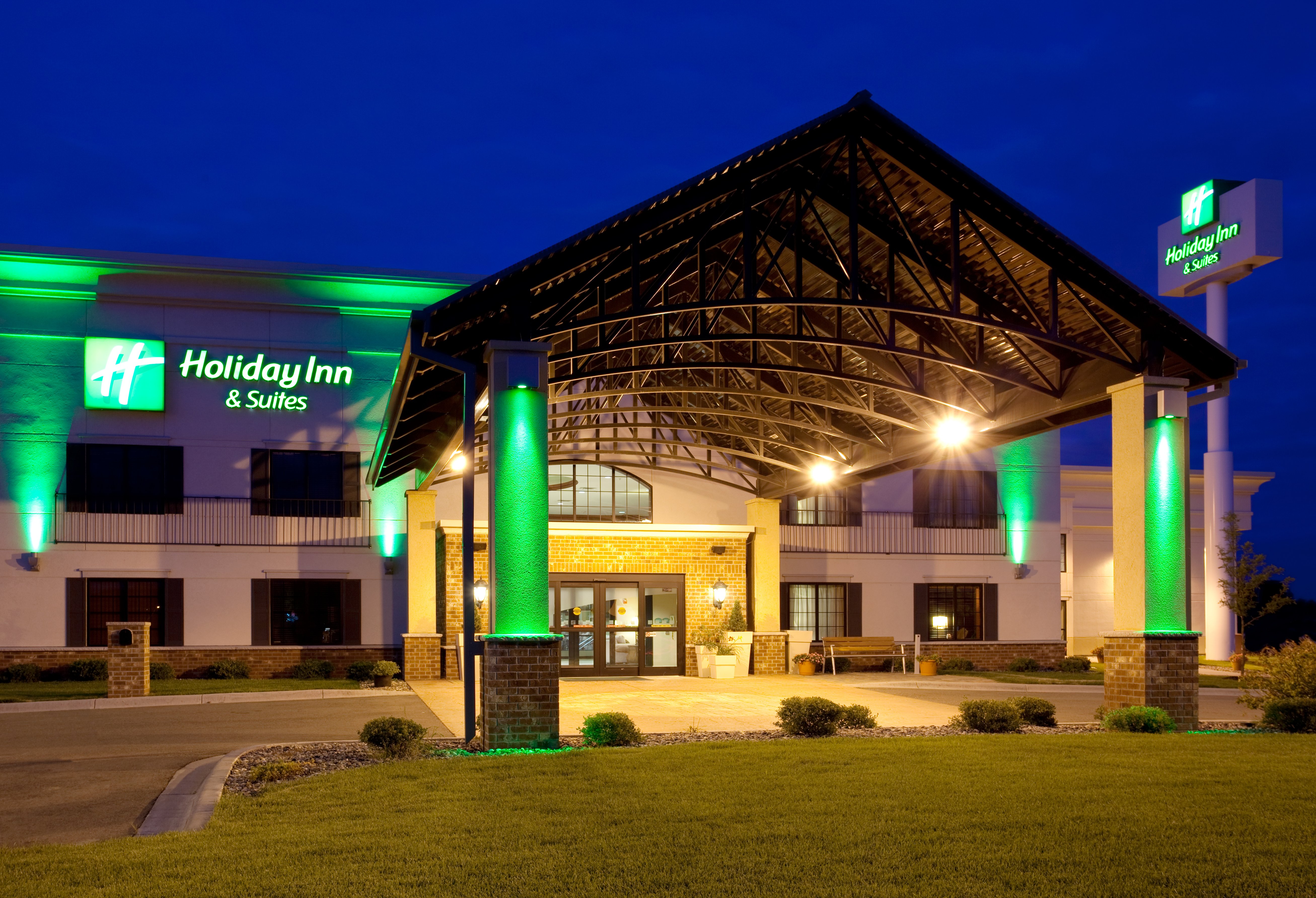 Holiday Inn Hotel Suites Minneapolis Lakeville 2/46