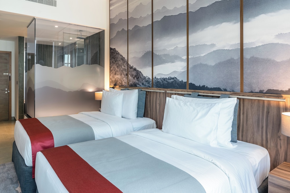 Sky Bay Hotel 18/50