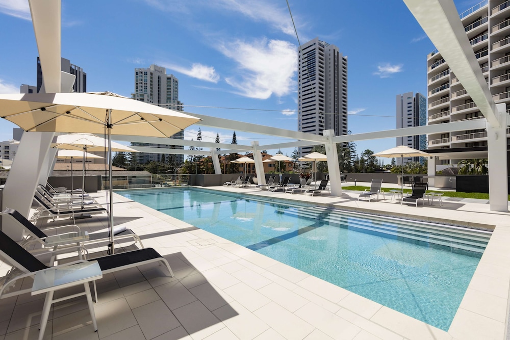 Avani Broadbeach Residences 5/74