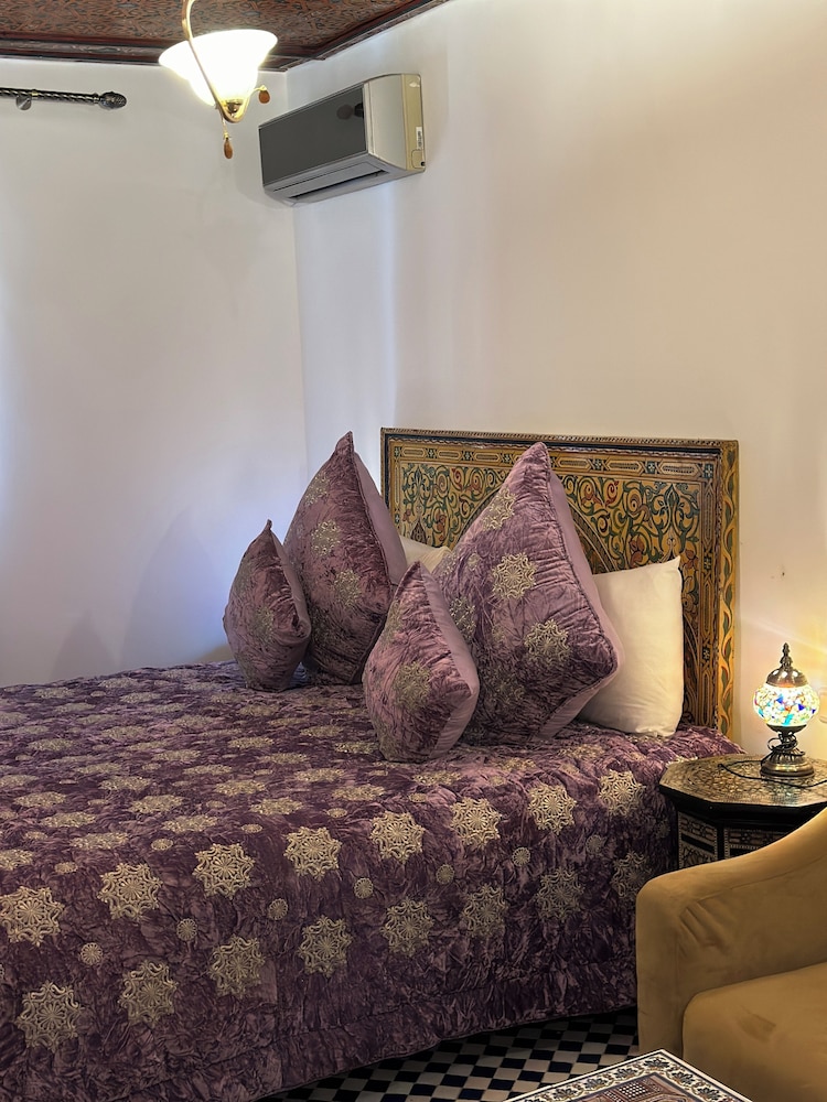 Riad Damia 31/49