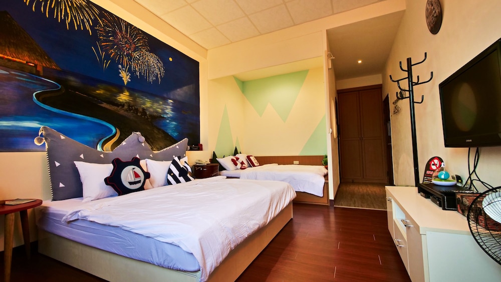 Sabai Bed And Breakfast 10/36