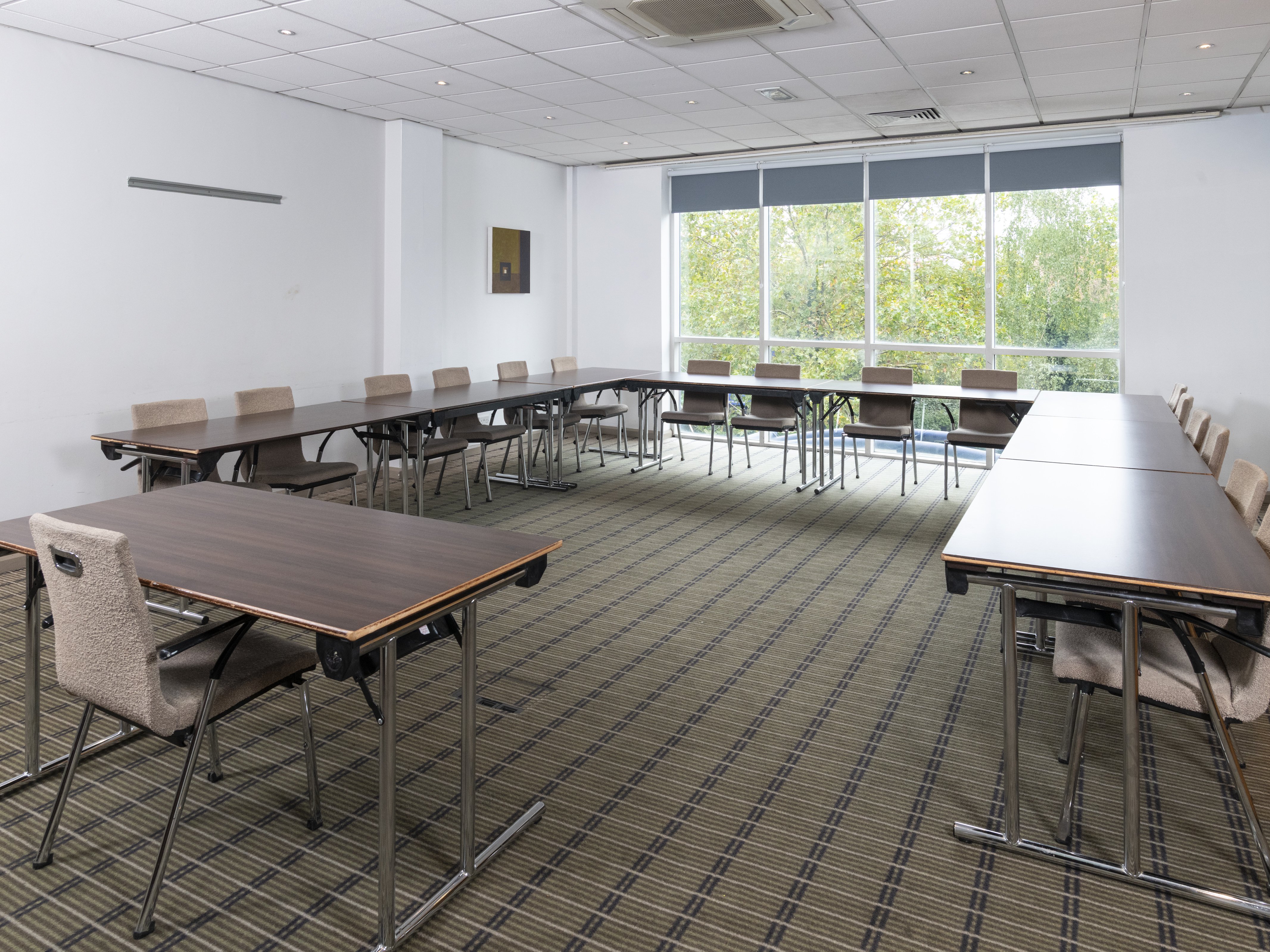 Holiday Inn Express London - Greenwich by IHG 26/32
