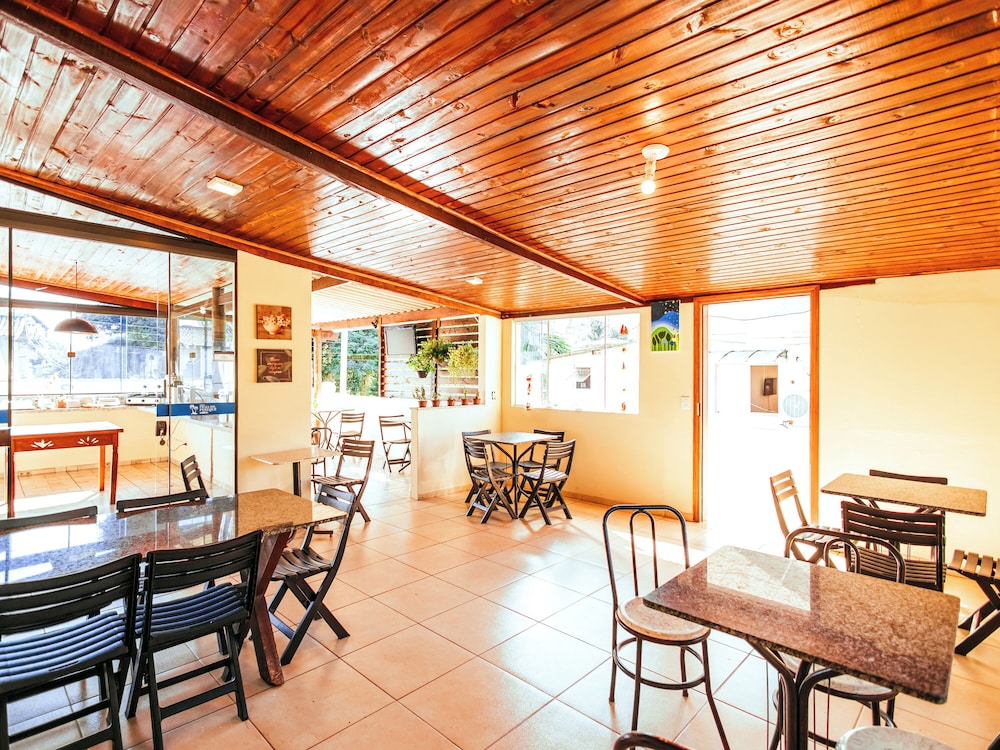 Velinn Hpj Ilhabela Hostel 31/50