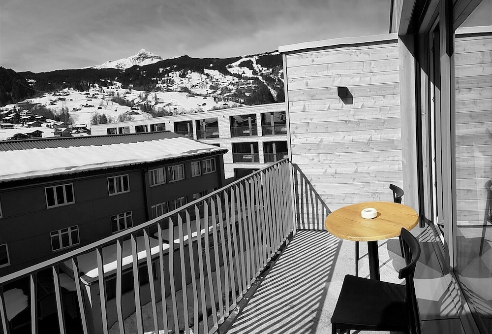 Eiger Lodge Chic 3/41