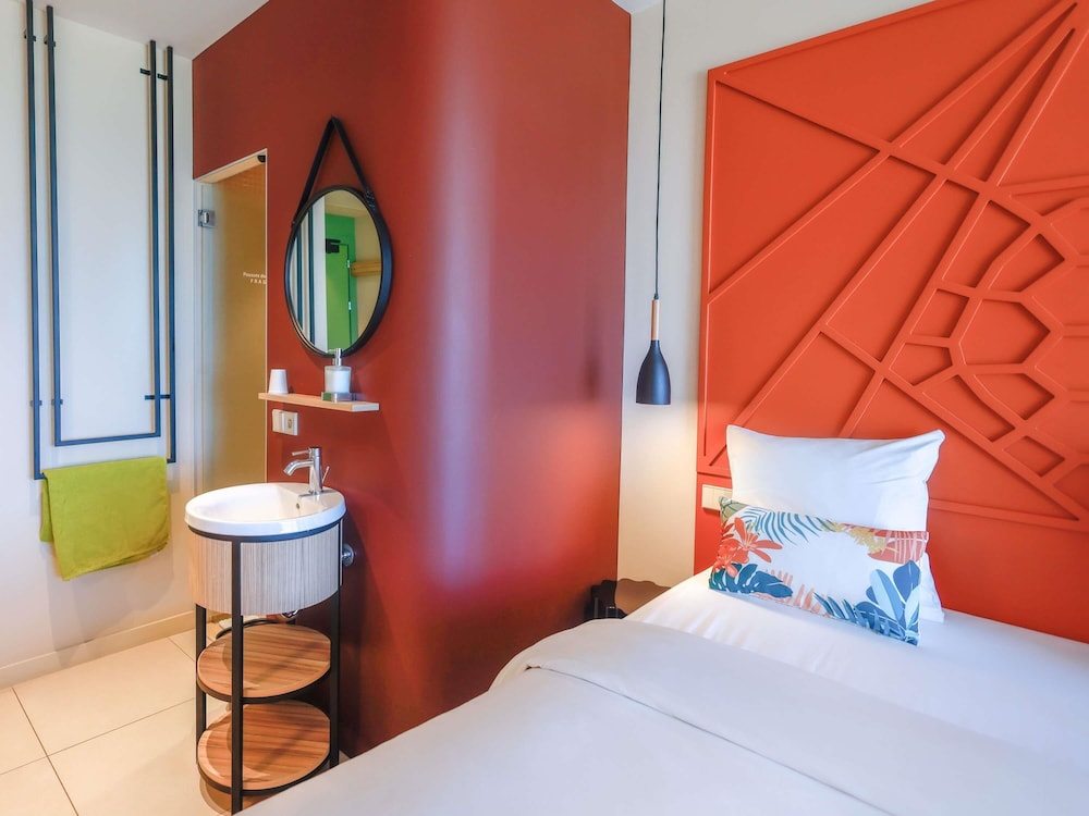 Ibis Styles Mayotte Aeroport 12/46